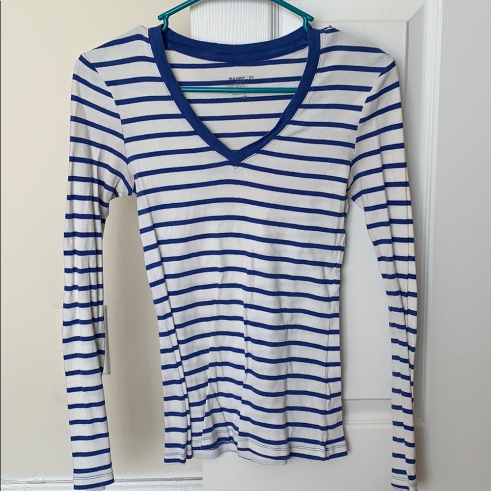 Old Navy long sleeve